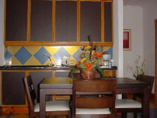 Aparthotel Foz Atlântida