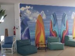 Aparthotel Foz Atlântida