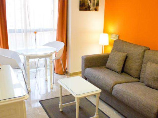 Aparthotel G3 Galeon