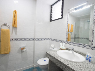 Aparthotel Green Field