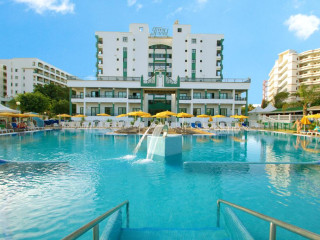 SERVATUR WAIKIKI
