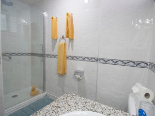 Aparthotel Green Field