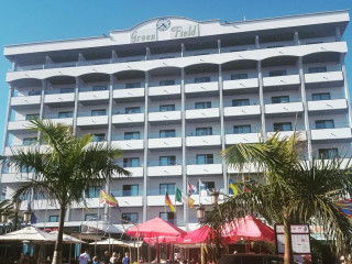 Aparthotel Green Field