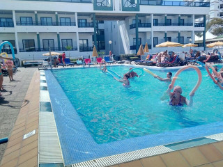 Aparthotel Green Field