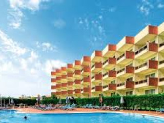 Gravity Hotel & Aqua Park Hurghada