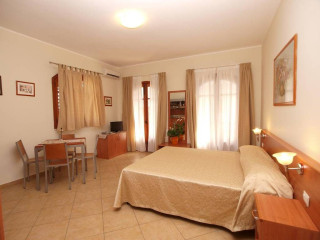 APARTHOTEL KALASKISO