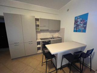 Aparthotel Kalaskisò