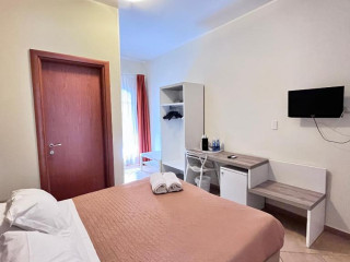 Aparthotel Kalaskisò