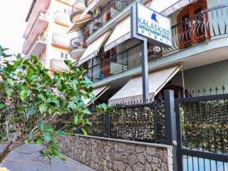 Aparthotel Kalaskisò