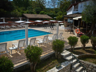 Aparthotel Katia Beach