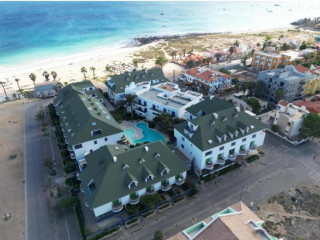 Aparthotel Leme Bedje Residence