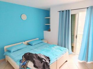 Aparthotel Leme Bedje Residence