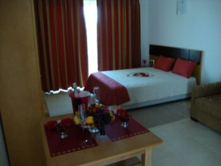 Aparthotel Mantamar II