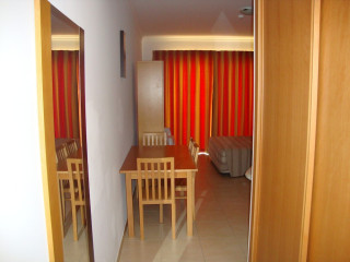 Aparthotel Mantamar II