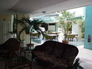 Aparthotel Mar del Sur