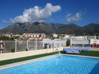 Aparthotel Marbella Inn