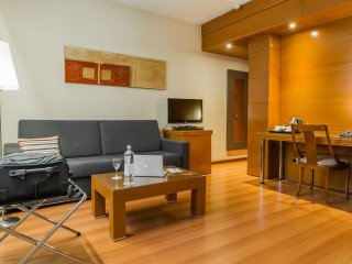 Aparthotel Mariano Cubi