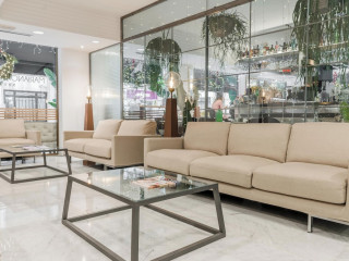 Aparthotel Mariano Cubi Barcelona