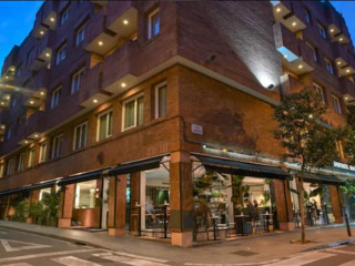 Aparthotel Mariano Cubi Barcelona