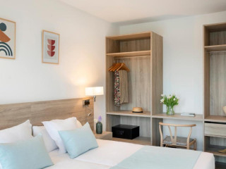 Aparthotel Marina Drach