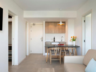 Aparthotel Marina Drach