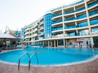 Aparthotel Marina Holiday Club & SPA