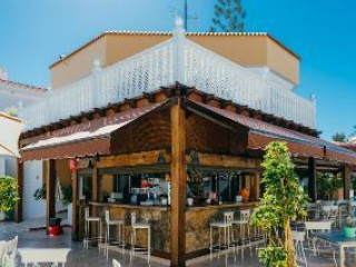 Aparthotel Neptuno