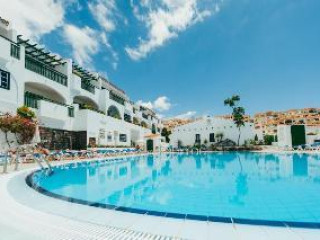 Aparthotel Neptuno