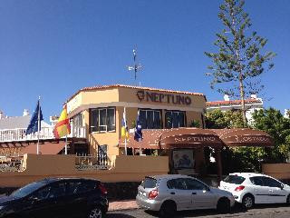 Aparthotel Neptuno