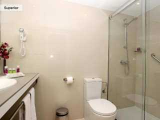 Aparthotel Nereida