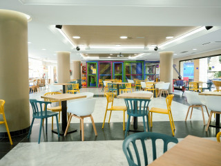 Aparthotel Olimar II