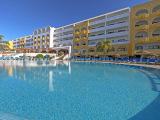 Aparthotel Paladim & Alagoamar