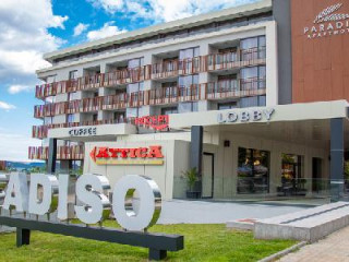 APARTHOTEL PARADISO