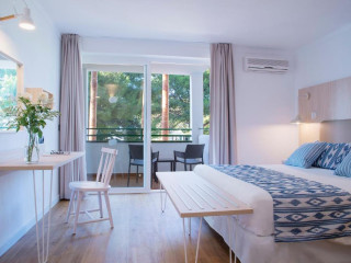 Aparthotel Pierre & Vacances Mallorca Cecilia