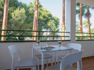 Aparthotel Pierre & Vacances Mallorca Cecilia