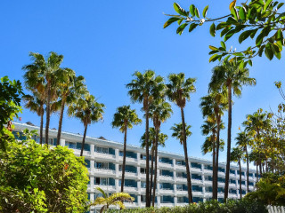 Aparthotel Playa Del Sol - Adults Only