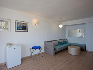 Aparthotel Playa Dorada