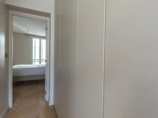 APARTHOTEL QUARTIER LIBRE MARAIS