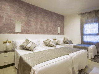 Aparthotel Rambla108