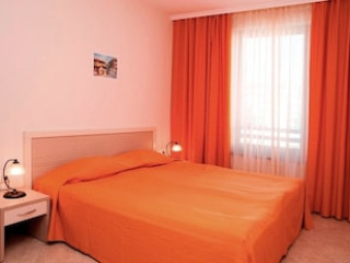 APART HOTEL ROYAL SUN