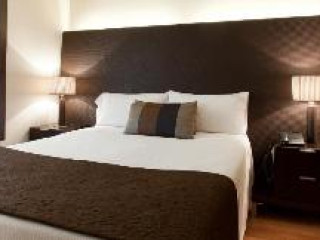 Aparthotel Senator Barcelona