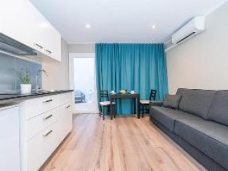 Aparthotel Senator Barcelona