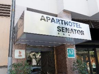 Aparthotel Senator Barcelona