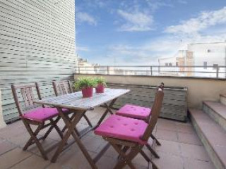 Aparthotel Senator Barcelona