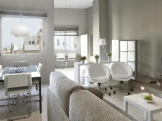 Aparthotel Senator Barcelona