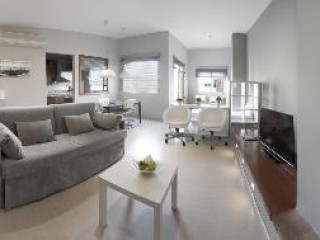 Aparthotel Senator Barcelona