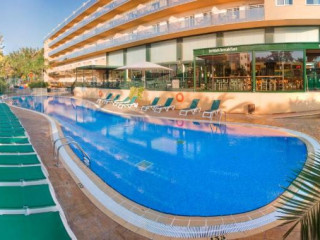 Aparthotel SunClub Salou