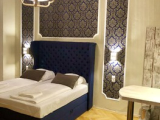 APARTHOTEL THURINGER HOF