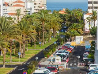 Aparthotel Udalla Park