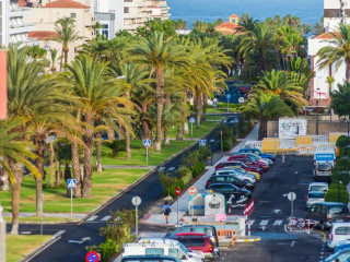 Aparthotel Udalla Park